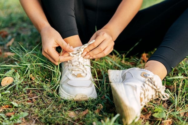 Sustainable Tips for Long-Lasting Footwear