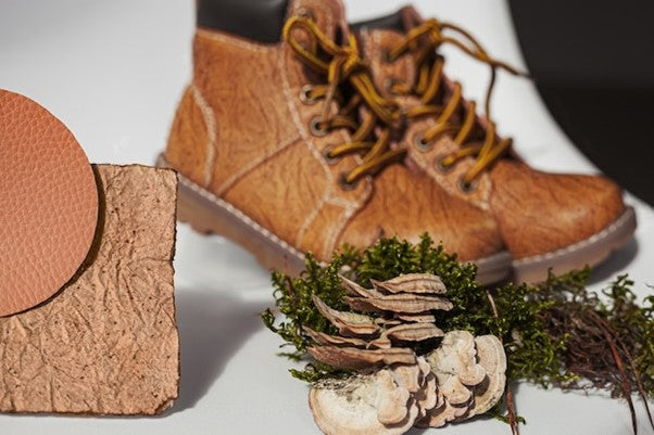 Shoes' Bio-based Materials