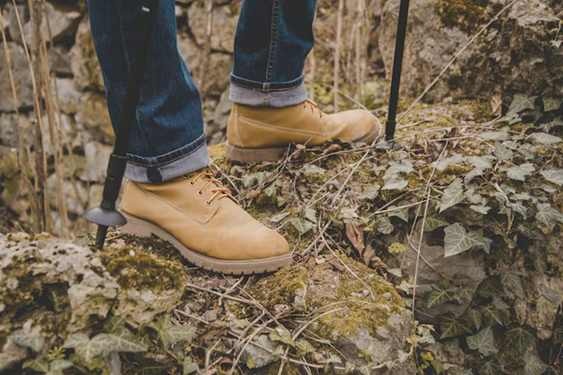 Sustainable Tips for Long-Lasting Footwear