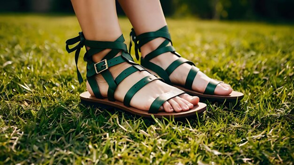 sustainable shoes womens